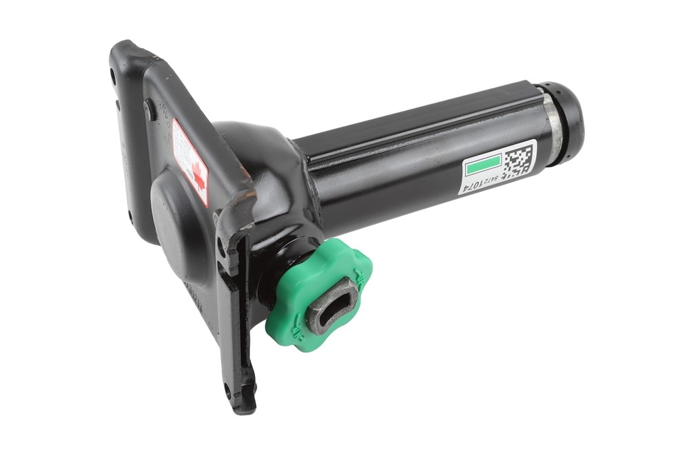 GM Genuine Parts Vehicle Jack