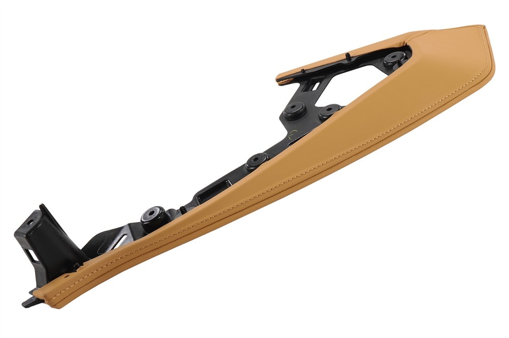GM Genuine Parts Tan Instrument Panel Trim Pad