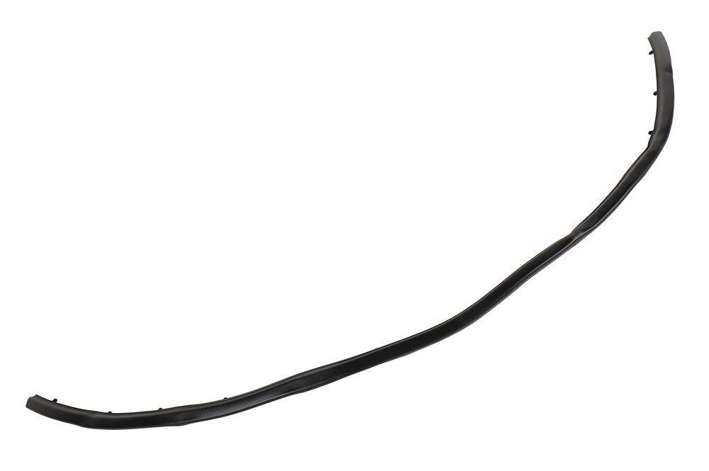 GM Genuine Parts Hood Rear Weatherstrip