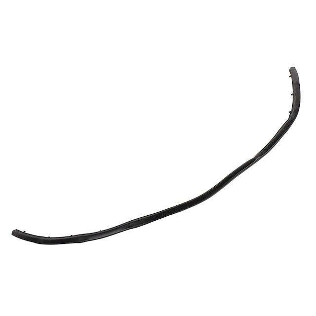 GM Genuine Parts Hood Rear Weatherstrip