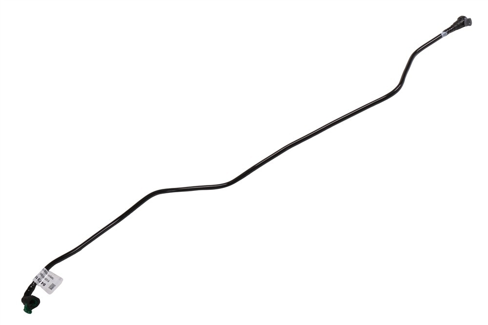 GM Genuine Parts Fuel Tank Filler Vent Hose
