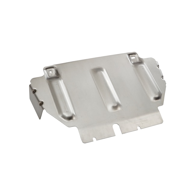 Front Underbody Shield