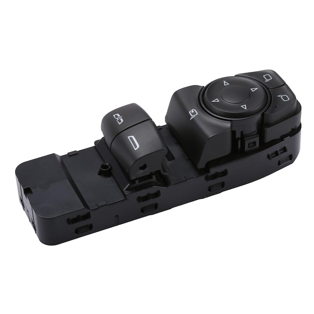 GM Genuine Parts Front Driver Side Door Window Control Switch