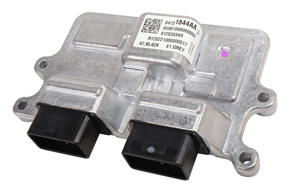 GM Genuine Parts Differential Control Module