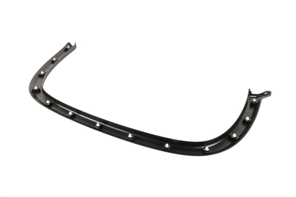 OZWNRT ブーファン　BoophamneMan TheCaudexMan GM Genuine Parts Rear Driver Side Wheel Opening Molding | 84731928
