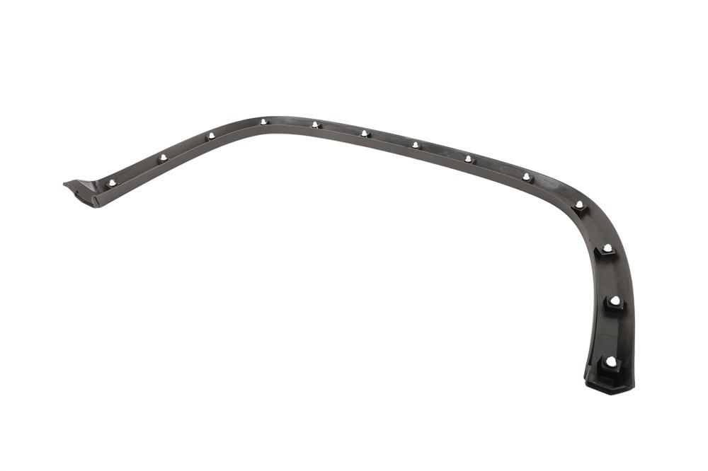 GM Genuine Parts Rear Driver Side Wheel Opening Molding | 84731928