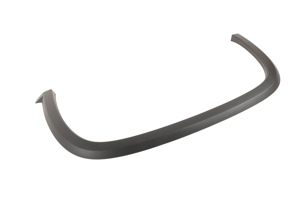 OZWNRT ブーファン　BoophamneMan TheCaudexMan GM Genuine Parts Rear Driver Side Wheel Opening Molding | 84731928
