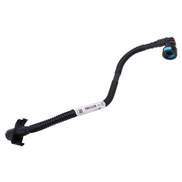 GM Genuine Parts Driver Side Fuel Feed Pipe