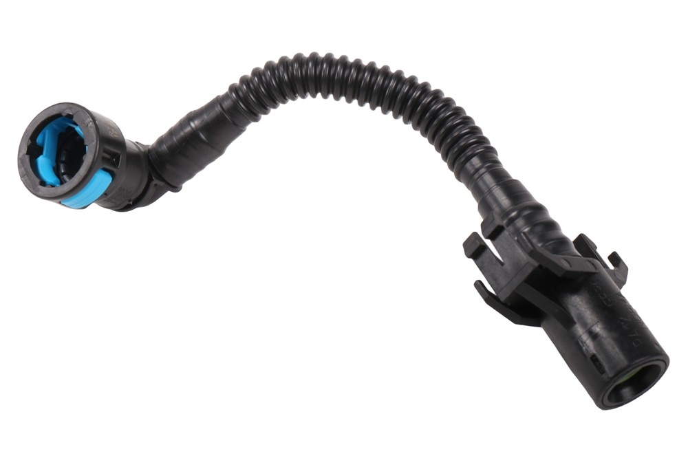 GM Genuine Parts Passenger Side Fuel Feed Pipe