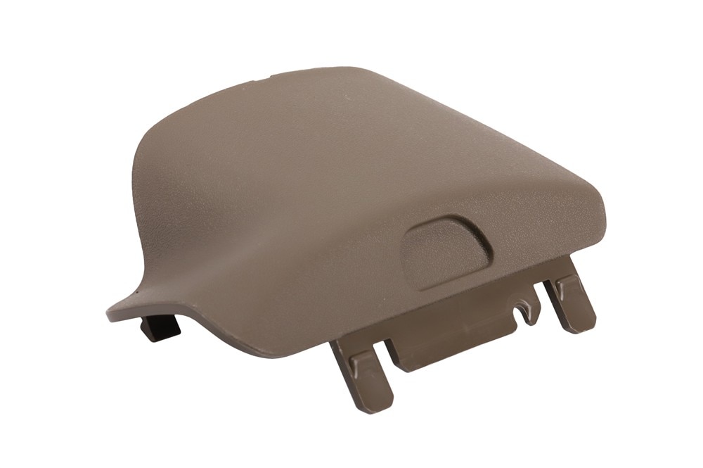 GM Genuine Parts Fawn Passenger Side Steering Wheel Airbag Access Hole Cover