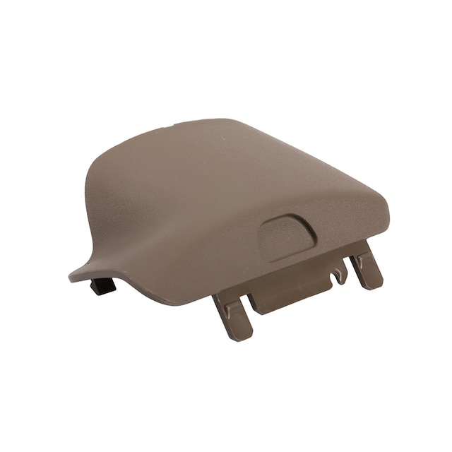GM Genuine Parts Fawn Passenger Side Steering Wheel Airbag Access Hole Cover