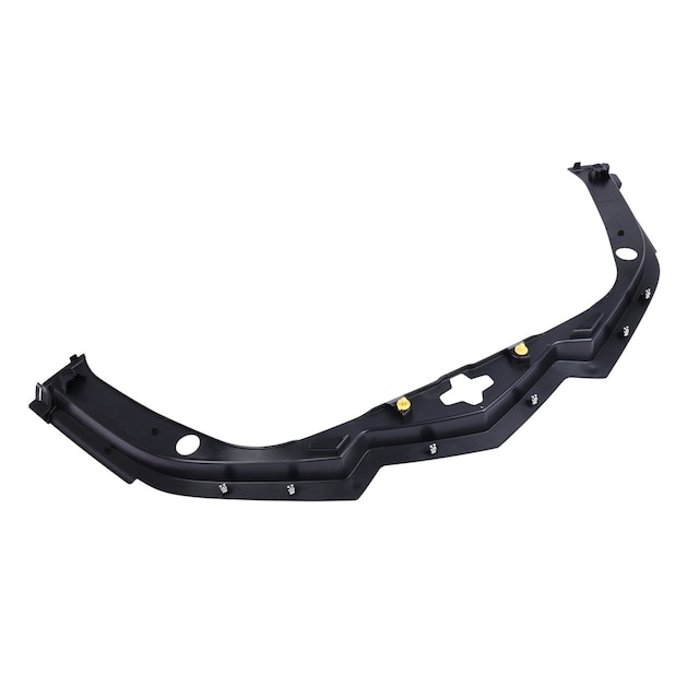 GM Genuine Parts Front Compartment Front Sight Shield