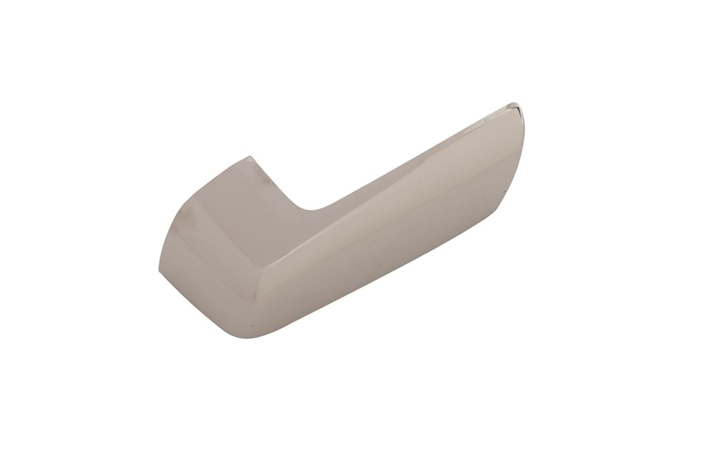 GM Genuine Parts Chrome Driver Side Door Mirror Housing Upper Cover