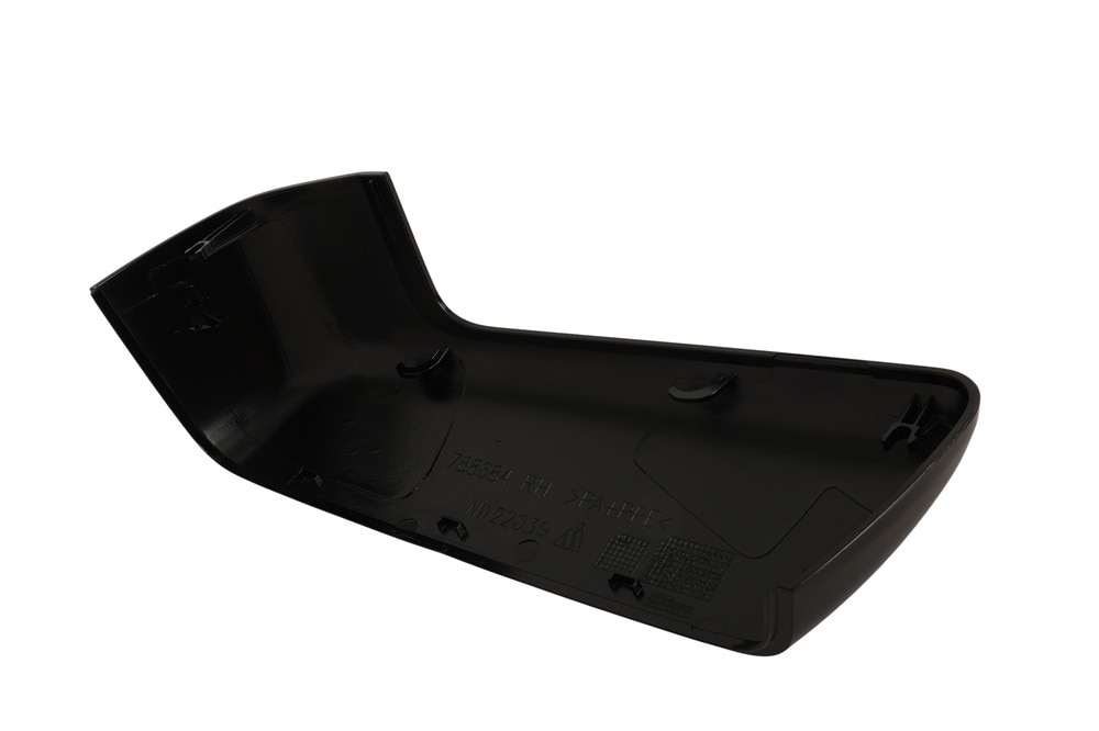 GM Genuine Parts Passenger Side Door Mirror Housing Upper Cover