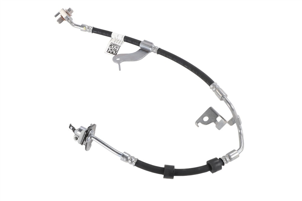 GM Genuine Parts Front Driver Side Brake Hose