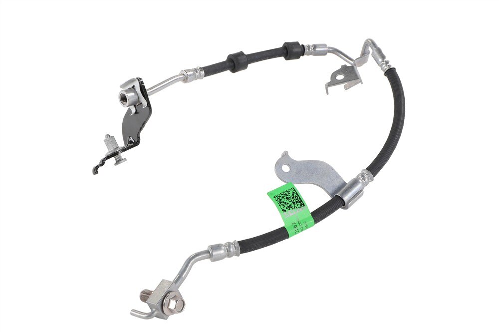 GM Genuine Parts Front Passenger Side Brake Hose