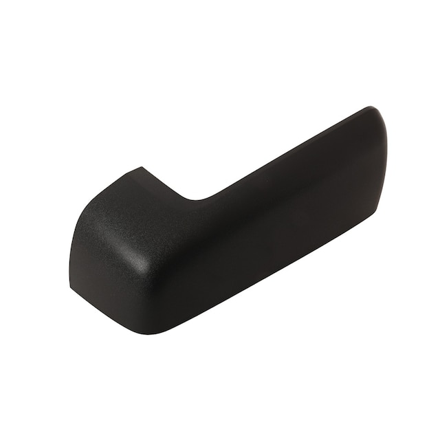 GM Genuine Parts Black Driver Side Door Mirror Housing Upper Cover