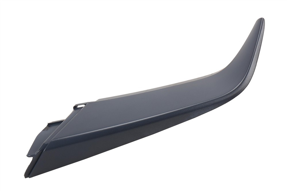 GM Genuine Parts Front Driver Side Outer Grille Opening Bezel