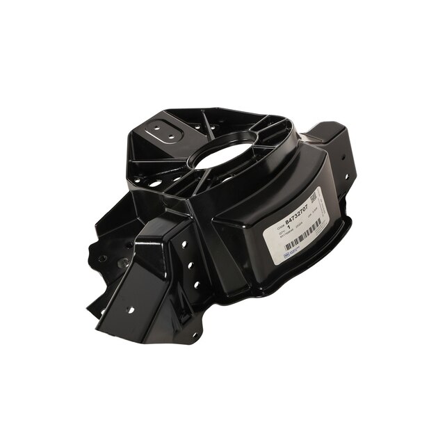 GM Genuine Parts Driver Side Rear Suspension Support