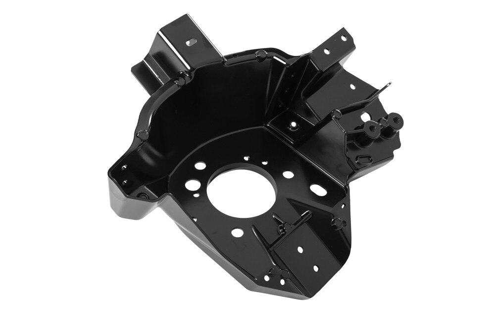 GM Genuine Parts Passenger Side Rear Suspension Support