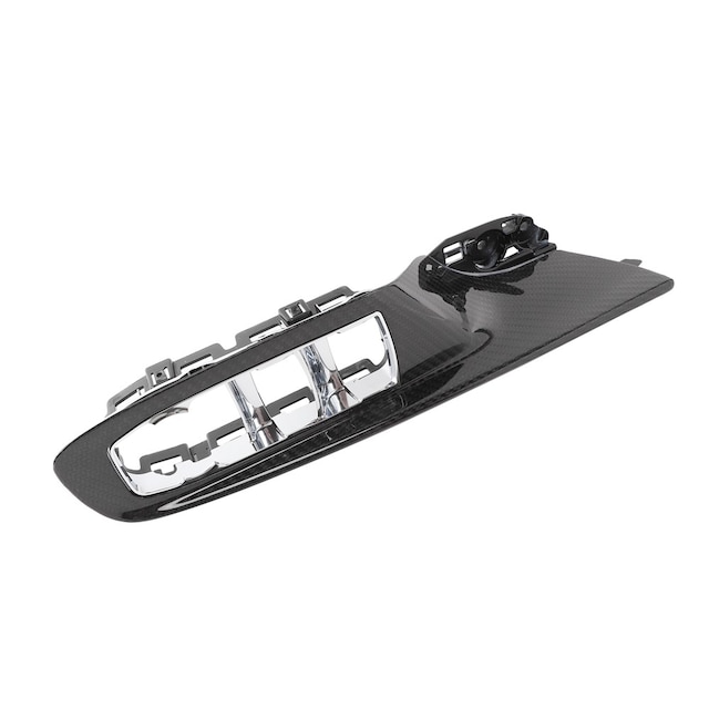 GM Genuine Parts Front Driver Side Door Armrest Switch Mount Plate