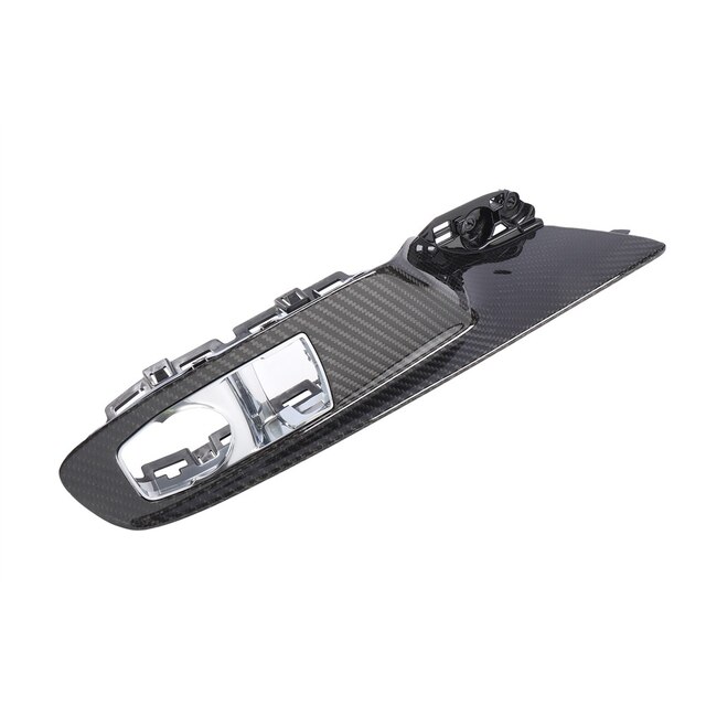 GM Genuine Parts Front Driver Side Door Armrest Switch Mount Plate