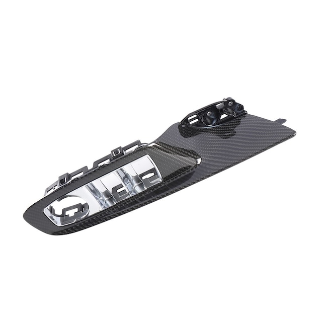 GM Genuine Parts Front Driver Side Door Armrest Switch Mount Plate
