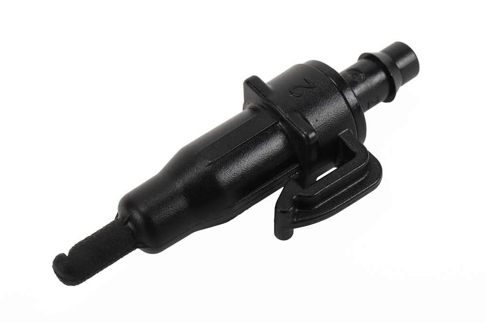 GM Genuine Parts Video Display Inside Rearview Mirror Camera Nozzle