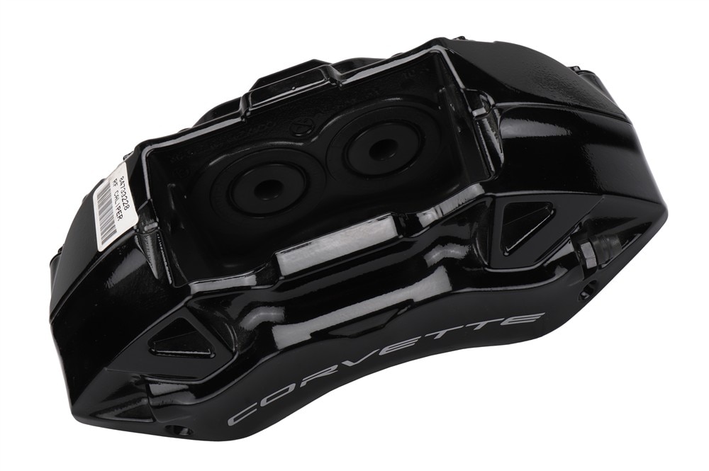 GM Genuine Parts Front Passenger Side Disc Brake Caliper Assembly without Pads or Bracket