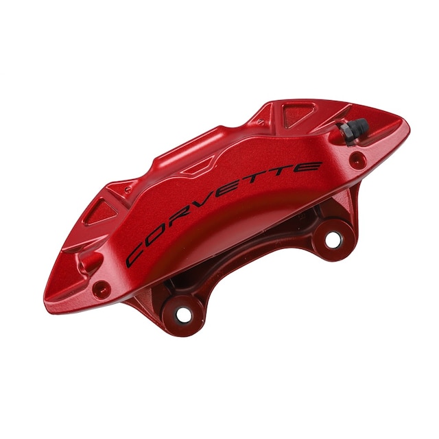 GM Genuine Parts Front Passenger Side Disc Brake Caliper Assembly without Pads or Bracket