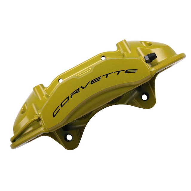 GM Genuine Parts Rear Driver Side Brake Caliper without Pads or Bracket