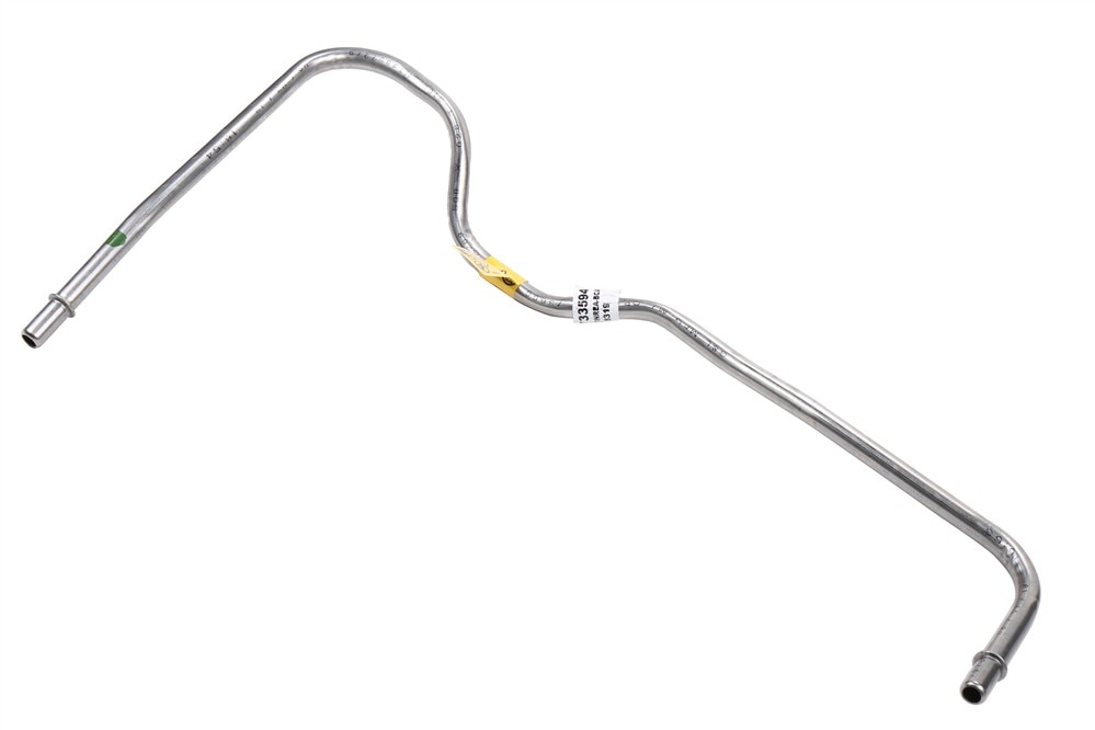 GM Genuine Parts Rear Fuel Feed Pipe