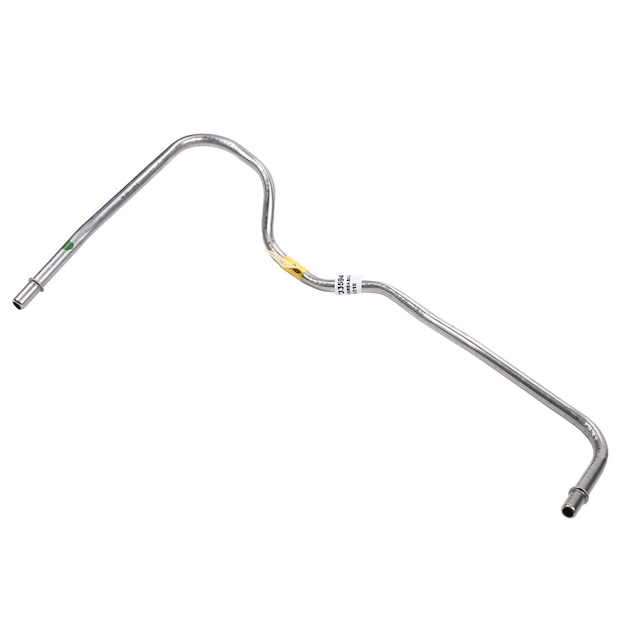 GM Genuine Parts Rear Fuel Feed Pipe