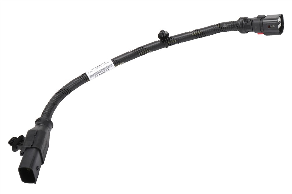 GM Genuine Parts Power Steering Wiring Harness Extension Harness