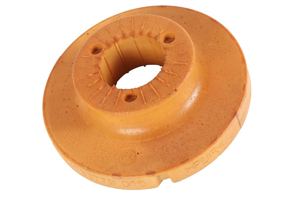 GM Genuine Parts Rear Coil Spring Insulator