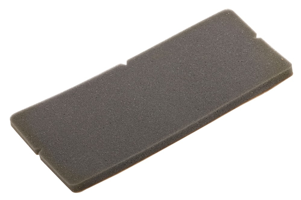 GM Genuine Parts Front Seat Back Comfort Pad