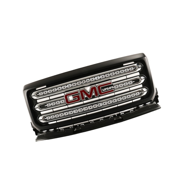 GM Genuine Parts Primed Front Grille Kit