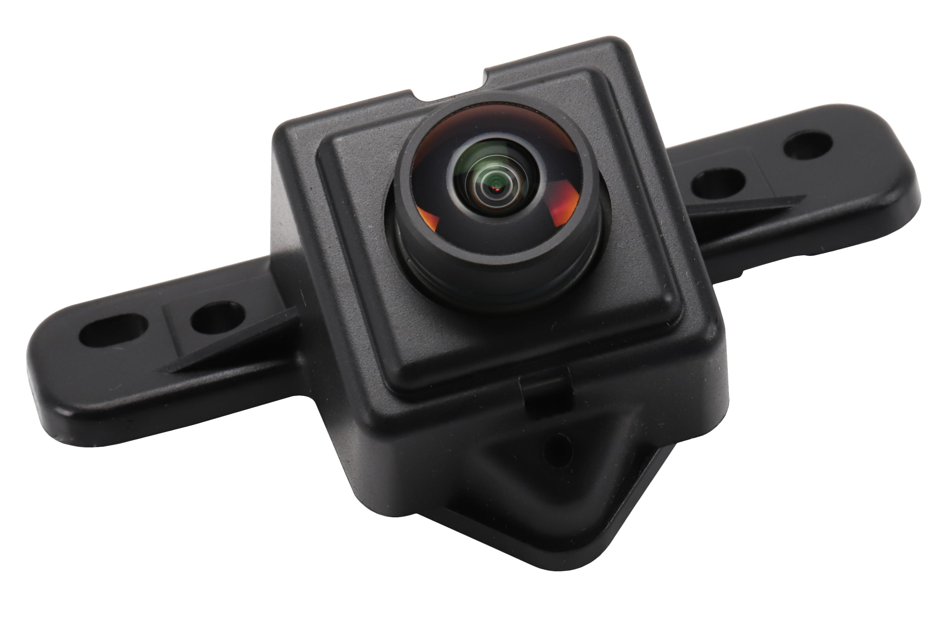 GM Genuine Parts Front View Driver Information Camera