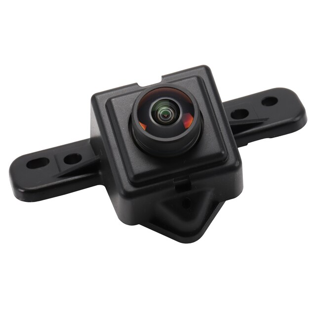 GM Genuine Parts Front View Driver Information Camera
