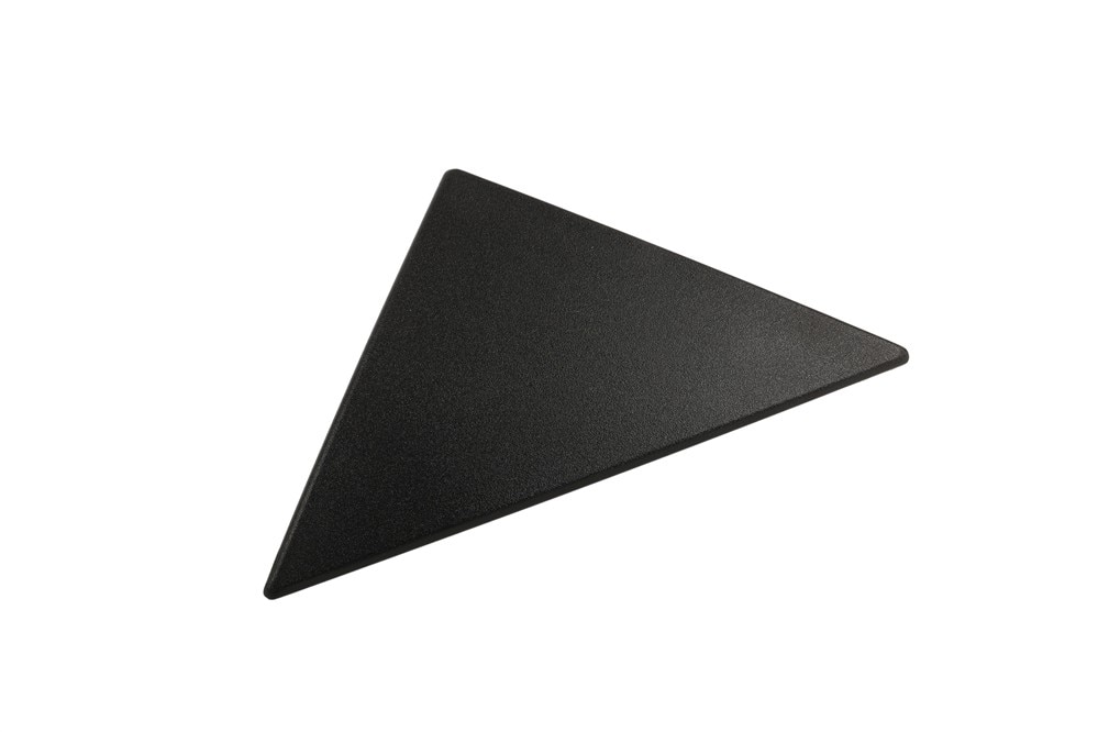 GM Genuine Parts Passenger Side Windshield Frame Applique