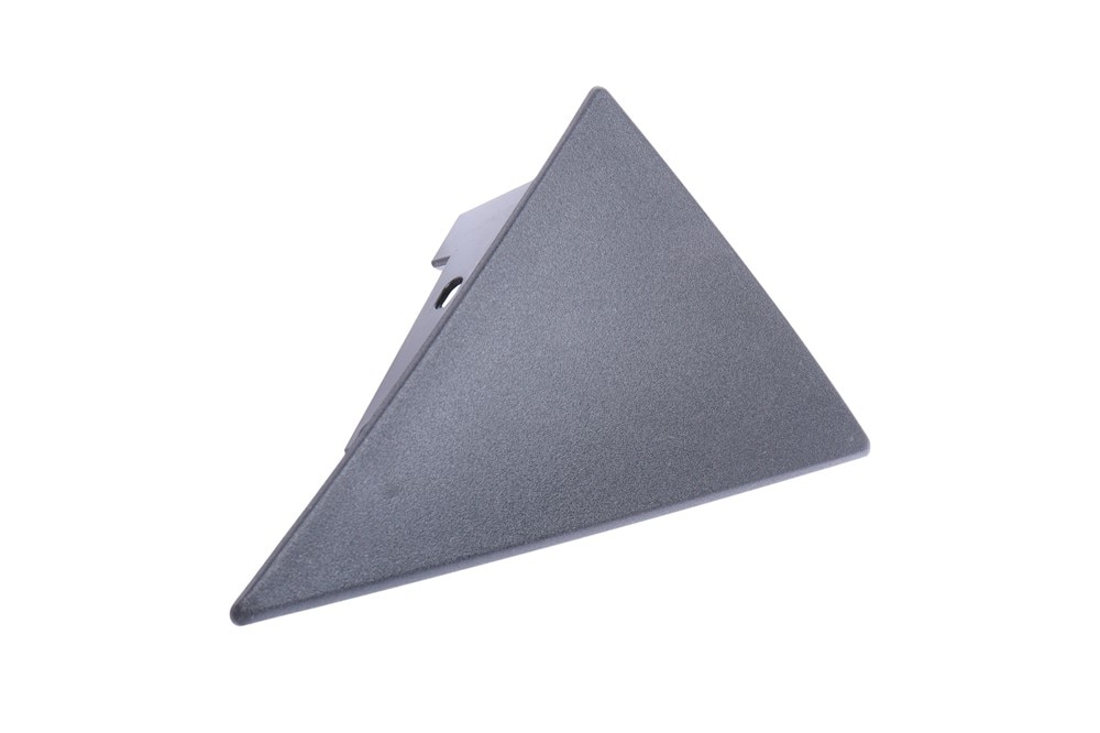 GM Genuine Parts Driver Side Windshield Frame Filler Panel Applique