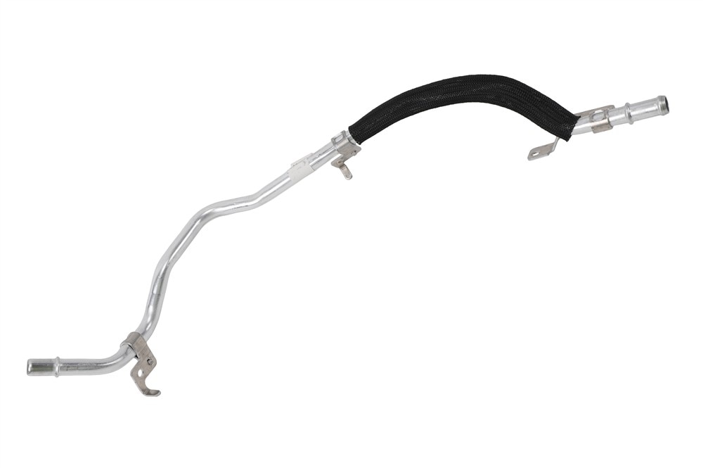 GM Genuine Parts Heater Outlet Pipe