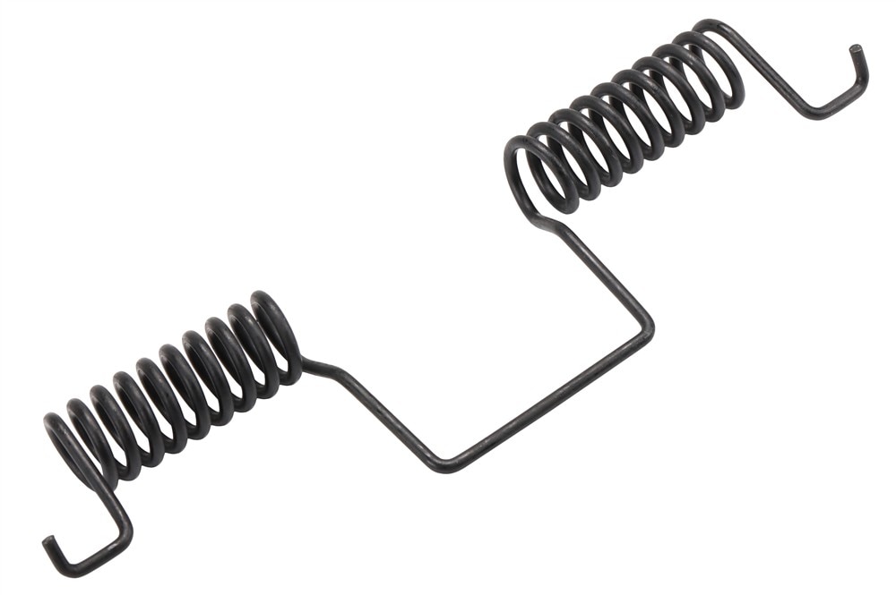 GM Genuine Parts Front Floor Console Compartment Door Spring