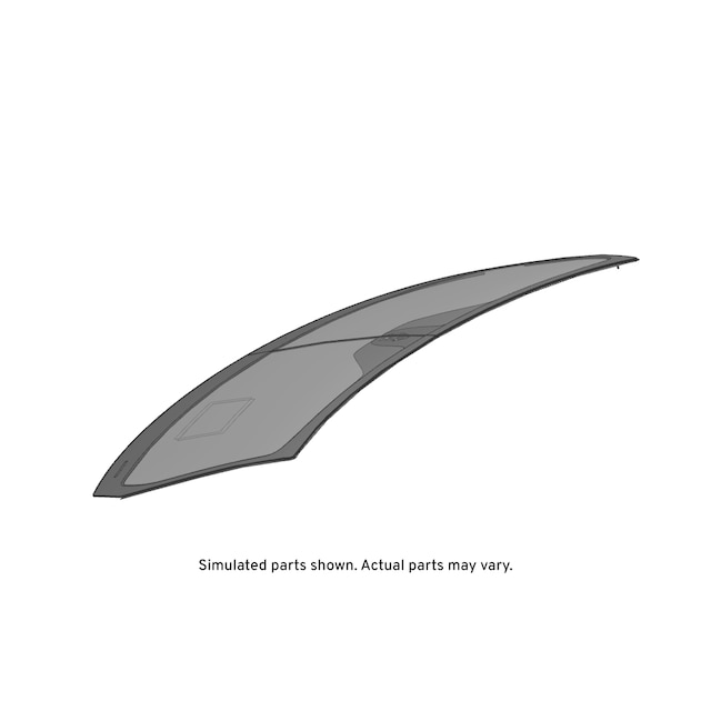GM Genuine Parts Windshield