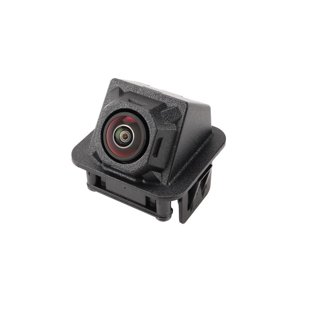 GM Genuine Parts Rearview Driver Information Camera