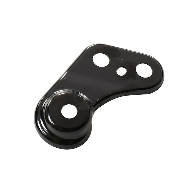 GM Genuine Parts Front Driver Side Cradle Mount Bolt Bracket