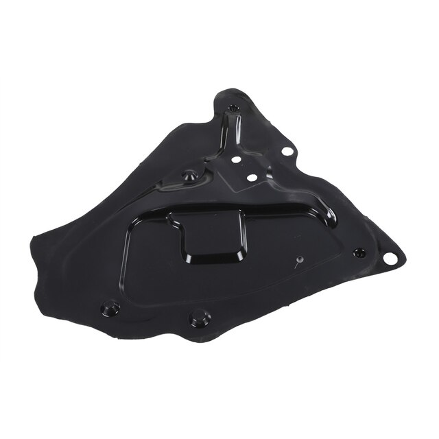 GM Genuine Parts Rear Passenger Side Door Water Deflector