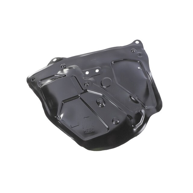 GM Genuine Parts Front Passenger Side Door Water Deflector