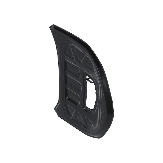 GM Genuine Parts Hood