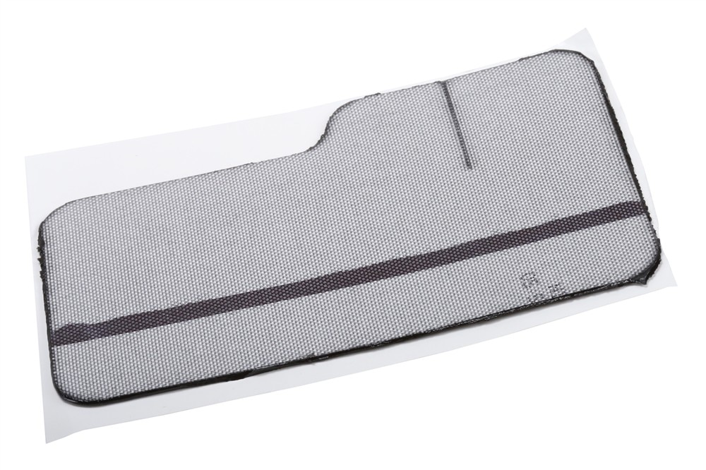GM Genuine Parts Rear Wheelhouse Panel Patch